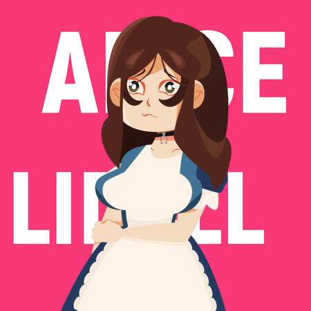 Alice Liddell