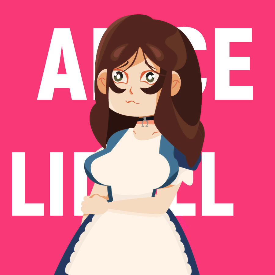 Alice Liddell Alice Liddell