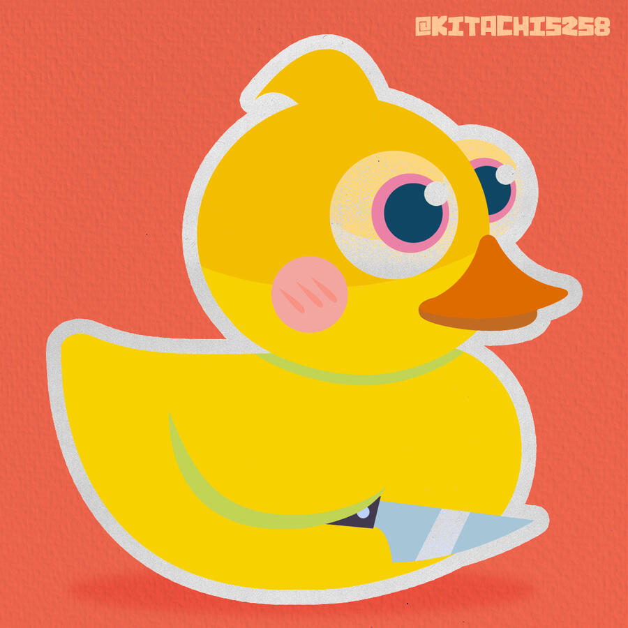 Pato Killer 1 Pato Killer 1