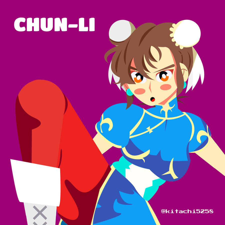 Chun-Li