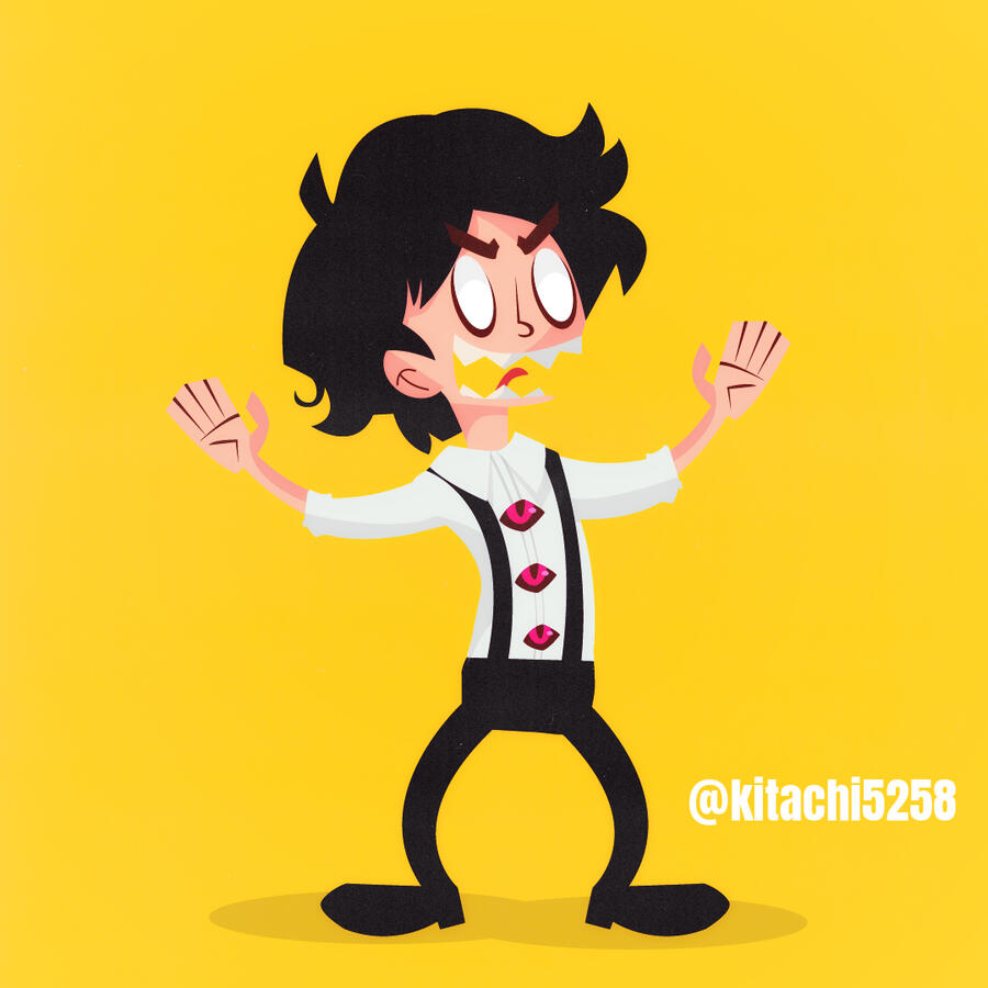 Kita Toon Kita Toon